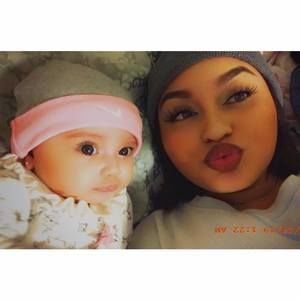 Meet your Posher, Destiny